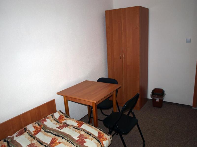 Hostel Hutnik Ostrowiec Świętokrzyski Exteriér fotografie