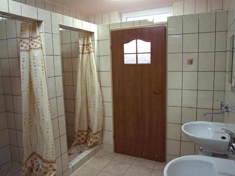 Hostel Hutnik Ostrowiec Świętokrzyski Exteriér fotografie